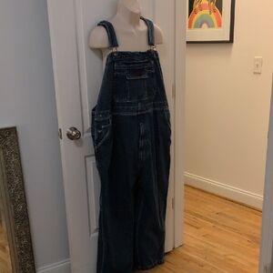 Five Brothers Denim Overalls